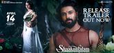 Release Trailer - Shaakuntalam Video