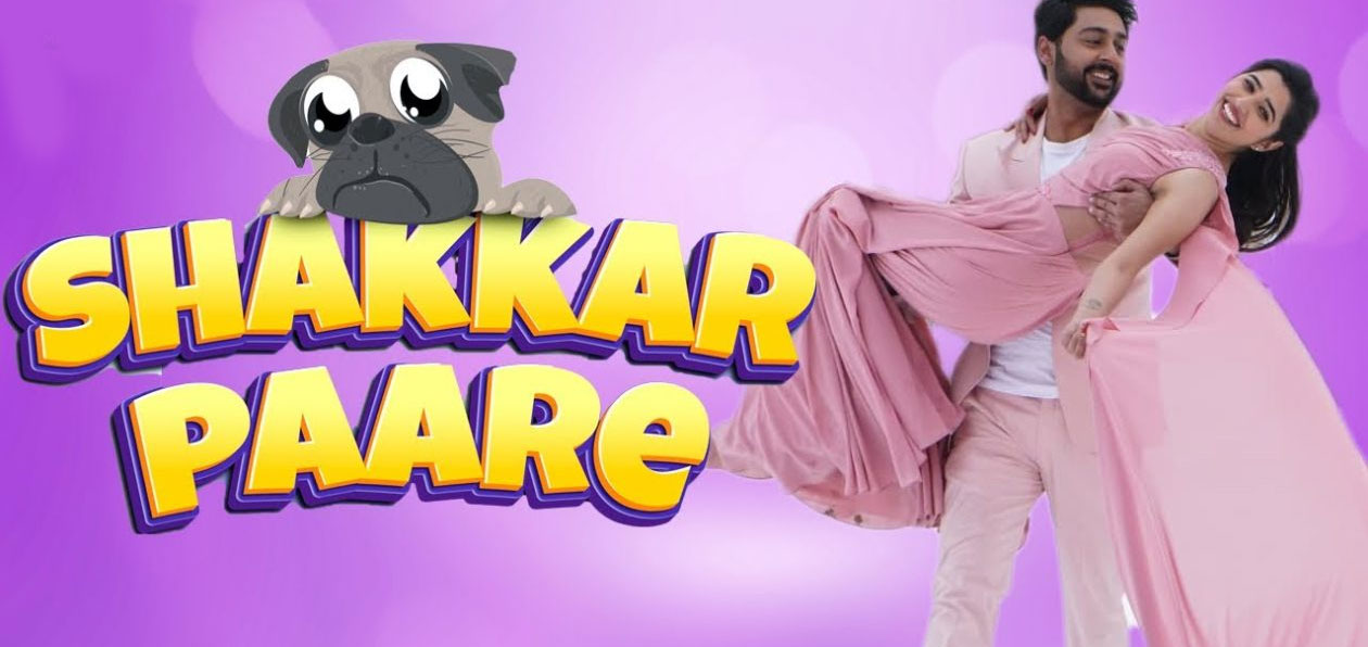 Shakkar Paare Punjabi Movie
