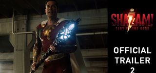 Trailer 2 Shazam! Fury of the Gods