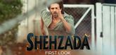 First Look Teaser - Shehzada Video