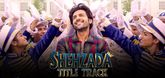 Title Track - Shehzada