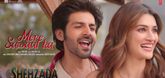 Mere Sawaal Ka Song - Shehzada