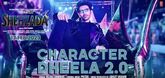 Character Dheela 2.0 Video Song - Shehzada