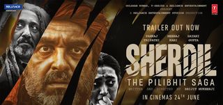 Trailer Sherdil: The Pilibhit Saga