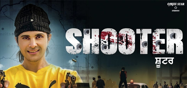 Shooter Punjabi Movie