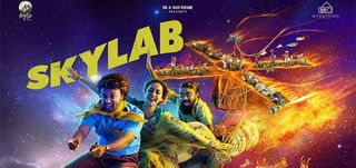 Skylab Review