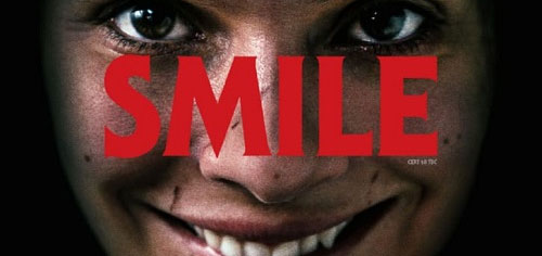 Smile English Movie