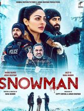 Click to know more about Snowman