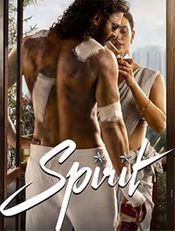 Click to know more about Spirit