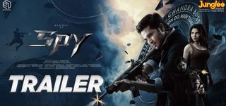 Trailer Spy