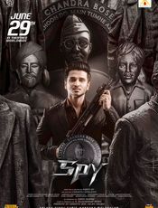 Click to know more about Spy