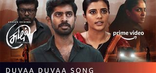 Duvaa Duvaa Video Song  Suzhal: The Vortex