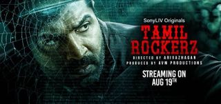 Tamilrockerz