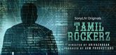 Teaser - Tamilrockerz Video