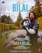 Tara vs Bilal Photo 1