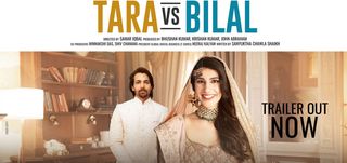 Trailer Tara vs Bilal