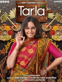 Tarla review