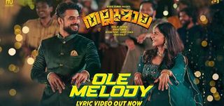 Ole Melody   Lyric Video Thallumaala