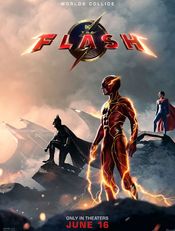 Click to know more about The Flash