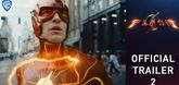 Trailer 2 - The Flash Video