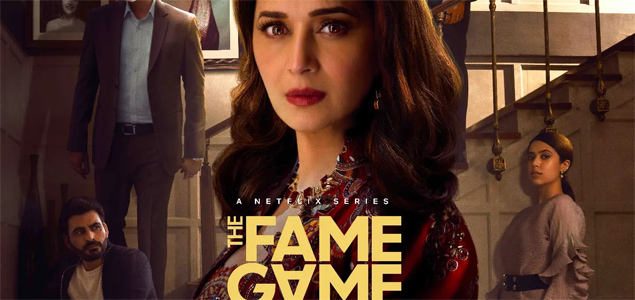 The Fame Game Hindi Movie