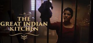 Trailer  The Great Indian Kitchen