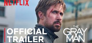 Trailer The Gray Man