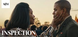 Trailer The Inspection