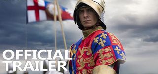 Trailer The Lost King