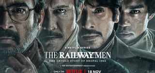 The Railway Men