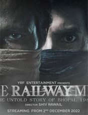 The Railway Men