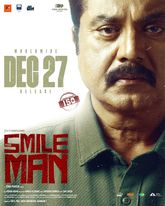 The Smile Man  Photo 1