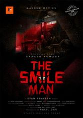 The Smile Man  Photo 2