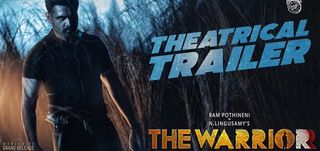 Trailer The Warriorr 