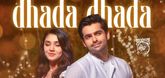 Dhada Dhada Lyrical Video - The Warriorr 