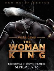 The Woman King