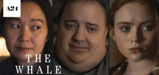 Trailer The Whale
