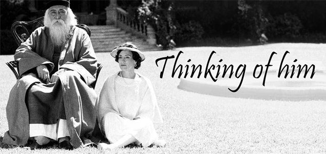 Thinking of Him English Movie