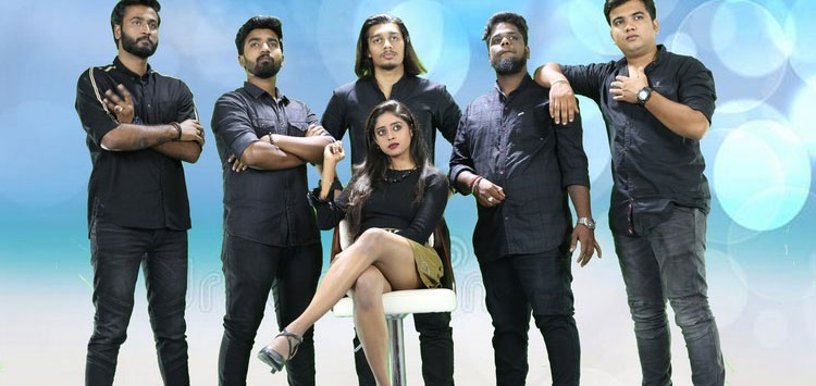 Thoppukaranam Tamil Movie