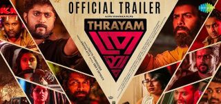 Trailer  Thrayam