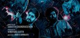 Dhyan Sreenivasan's next titled ‘Thrayam'