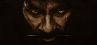 First Look Tiger Nageswara Rao