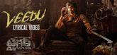 Veedu  Lyrical Video - Tiger Nageswara Rao