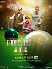 Click to know more about Toolsidas Junior