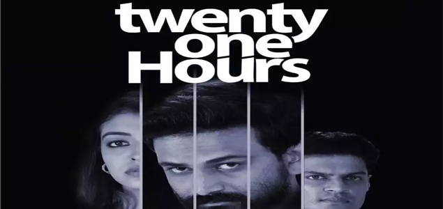 Twenty One Hours Kannada Movie