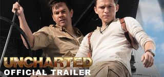 Trailer Uncharted