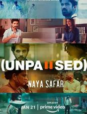 Click to know more about Unpaused: Naya Safar