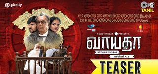 Teaser Vaaitha