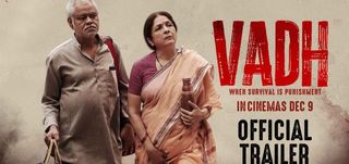 Trailer Vadh