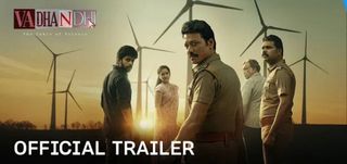 Trailer Vadhandhi - The Fable of Velonie